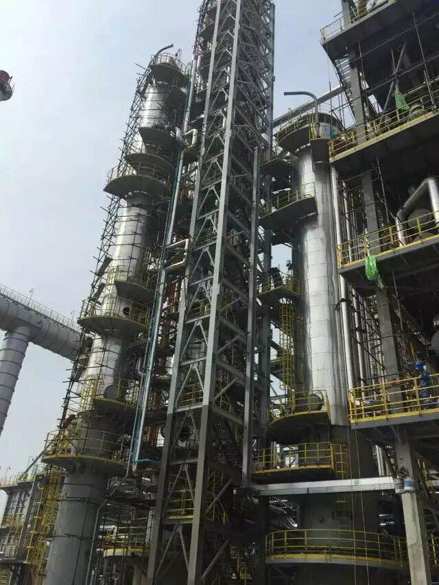 禅城设备翻新喷涂・钢构厂房升级改造